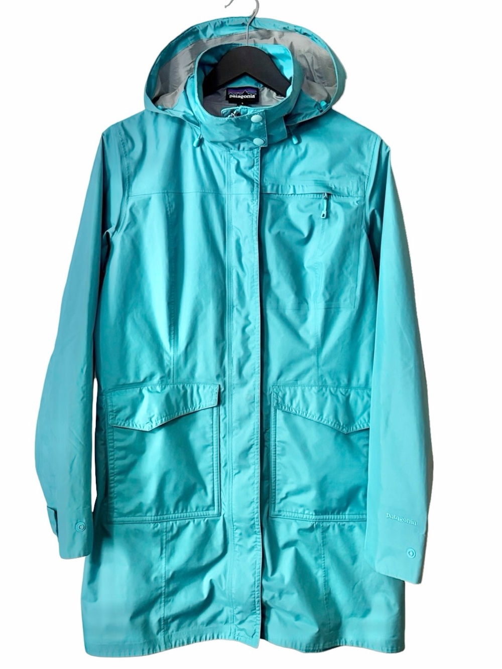 Patagonia Torrentshell City Coat Size Small